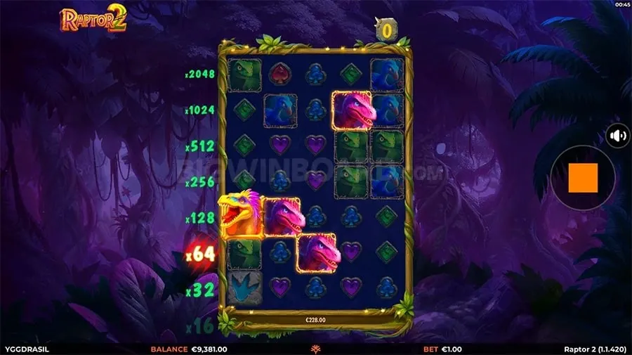 PHVIP Casino Mobile App